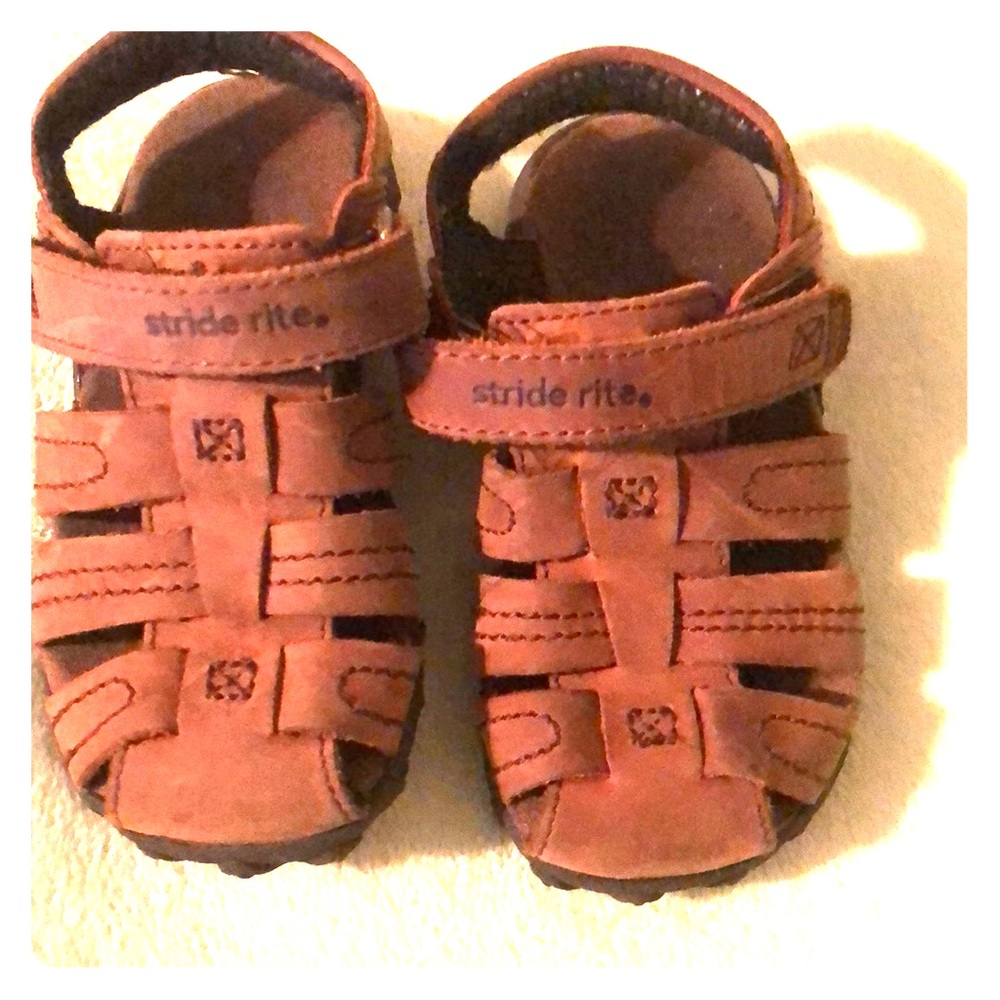 Size 6 Stride Rite